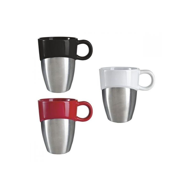 TAZA IRON