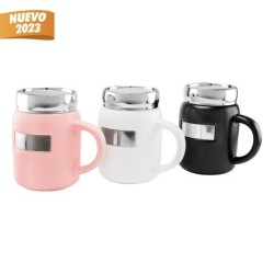 TAZA TARRO DE CERÁMICA ILMA