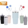 TERMO CALVI CERRADO AL VACIO DE 590 ML