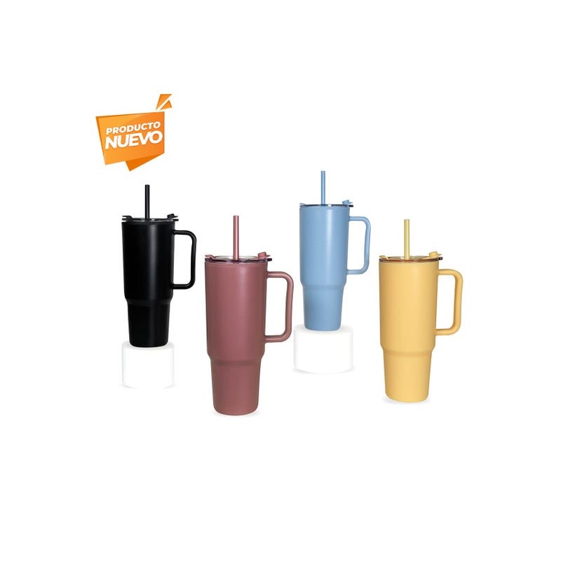 TERMO VELIK DE 1000 ML