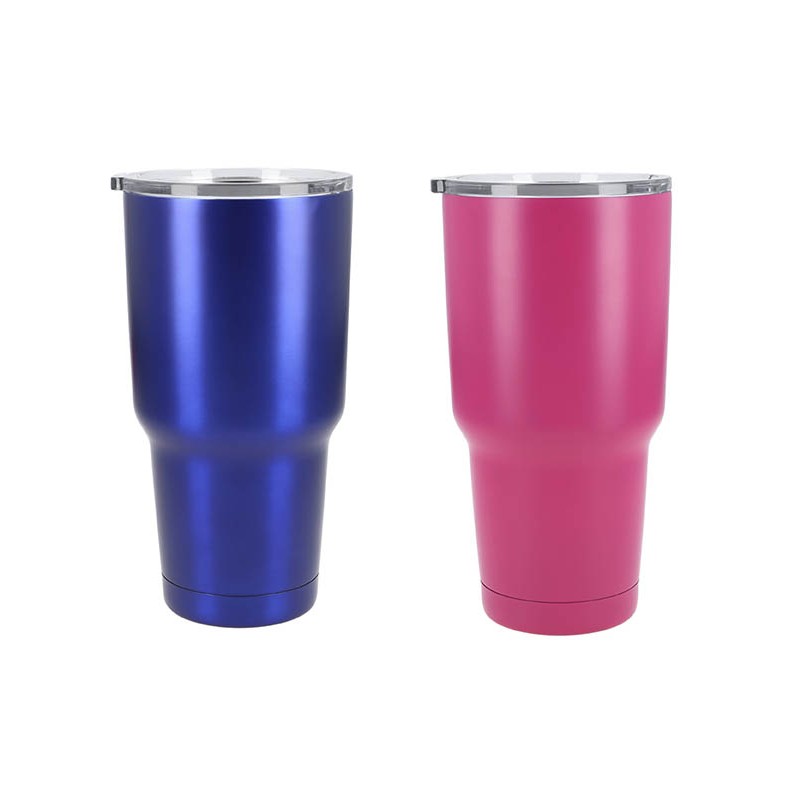 TERMO MAK DE 870 ML (DOBLE PARED DE ACERO INOXIDABLE)