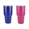 TERMO MAK DE 870 ML (DOBLE PARED DE ACERO INOXIDABLE)