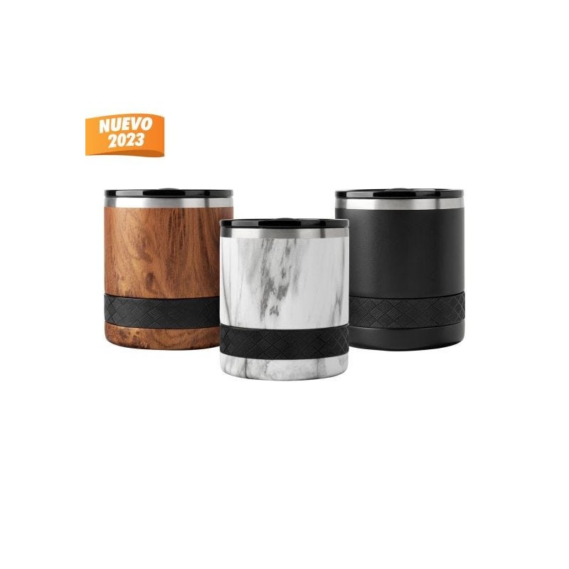 TERMO METALICO RECESS