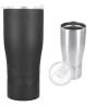 TERMO RISTRETTO DE 720 ML (DOBLE PARED DE ACERO INOXIDABLE)