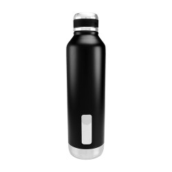TERMO REED COLOR NEGRO SELLADO AL VACIO