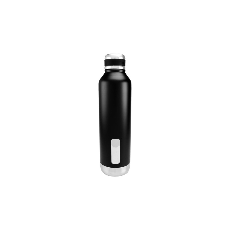 TERMO REED COLOR NEGRO SELLADO AL VACIO