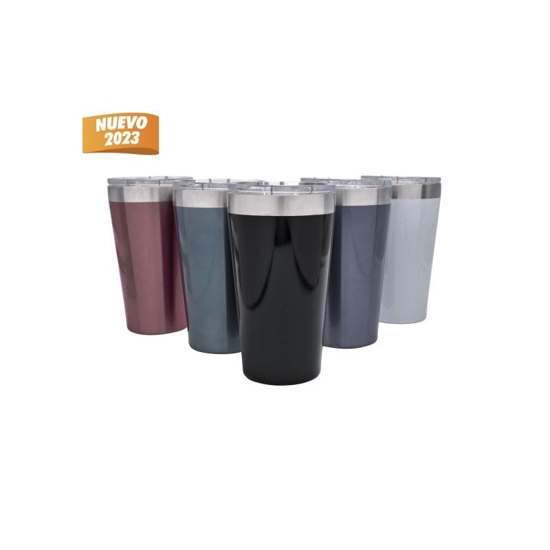 TERMO GLOSS