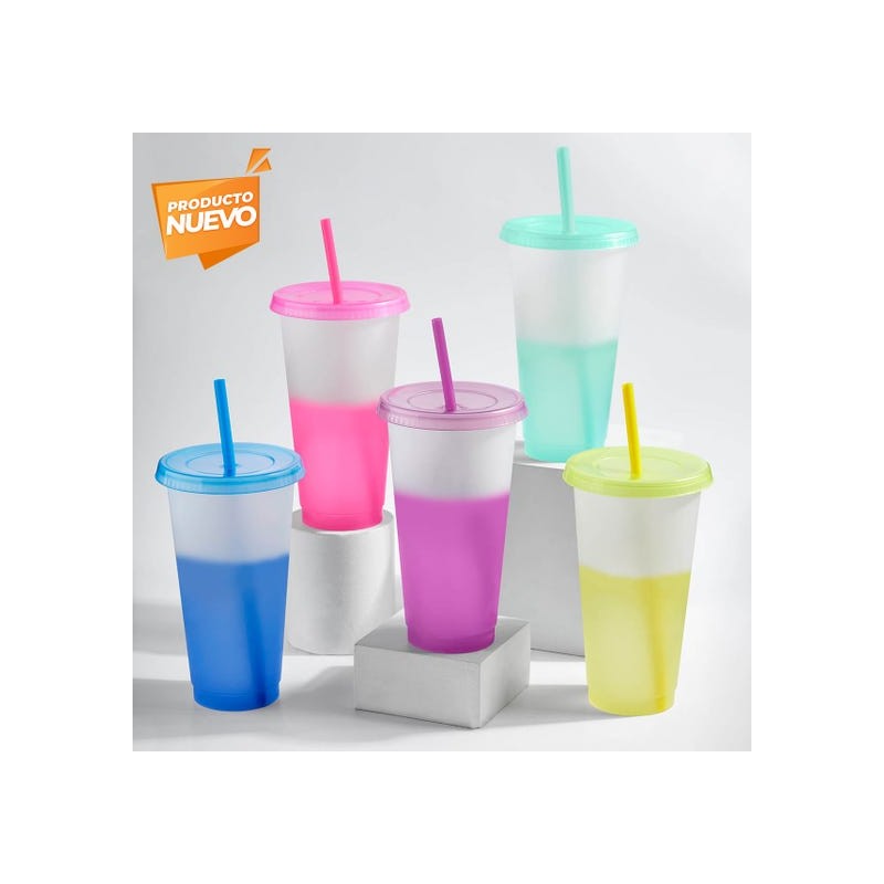 VASO BLUR
