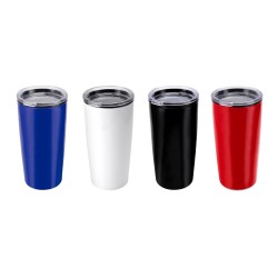 TERMO DENOVAN DE 550 ML (INTERIOR Y EXTERIOR DE PLASTICO)