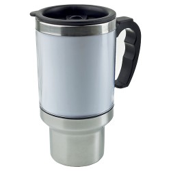 TERMO CON PAPEL EASY-PRINT PLATA CON PLASTICO