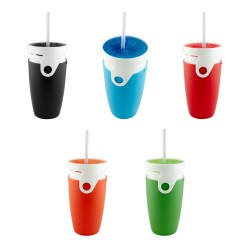 VASO ARGENS