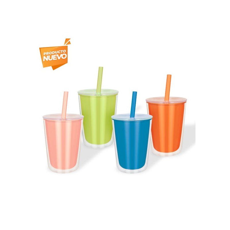 VASO ELISSA