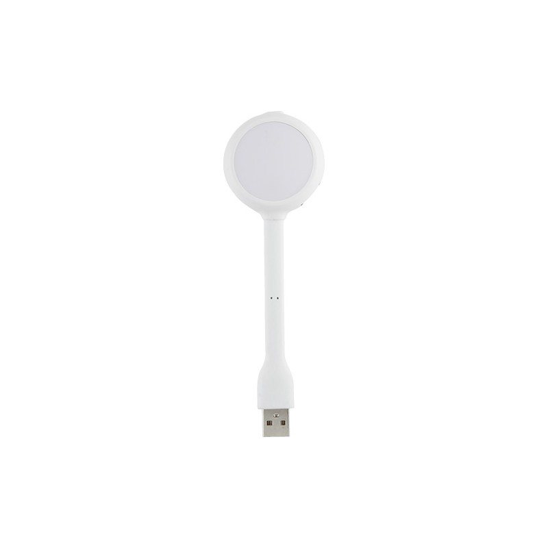 CONCENTRADOR DE PUERTOS USB HEZE BLANCO