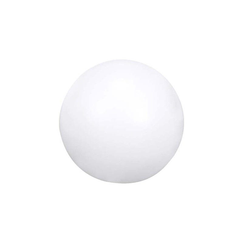 PELOTA ANTI-STRESS POINT BLANCA