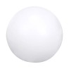 PELOTA ANTI-STRESS POINT BLANCA