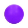 PELOTA ANTI-STRESS POINT MORADO