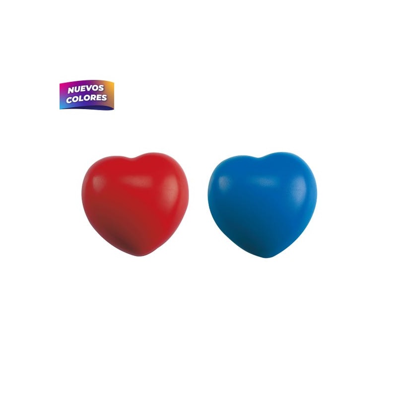 CORAZON ANTI-STRESS