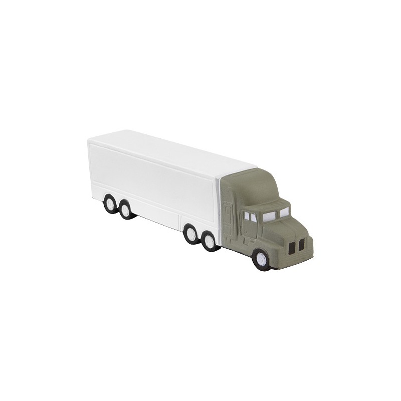 TRAILER ANTI-STRESS BLANCO CON GRIS