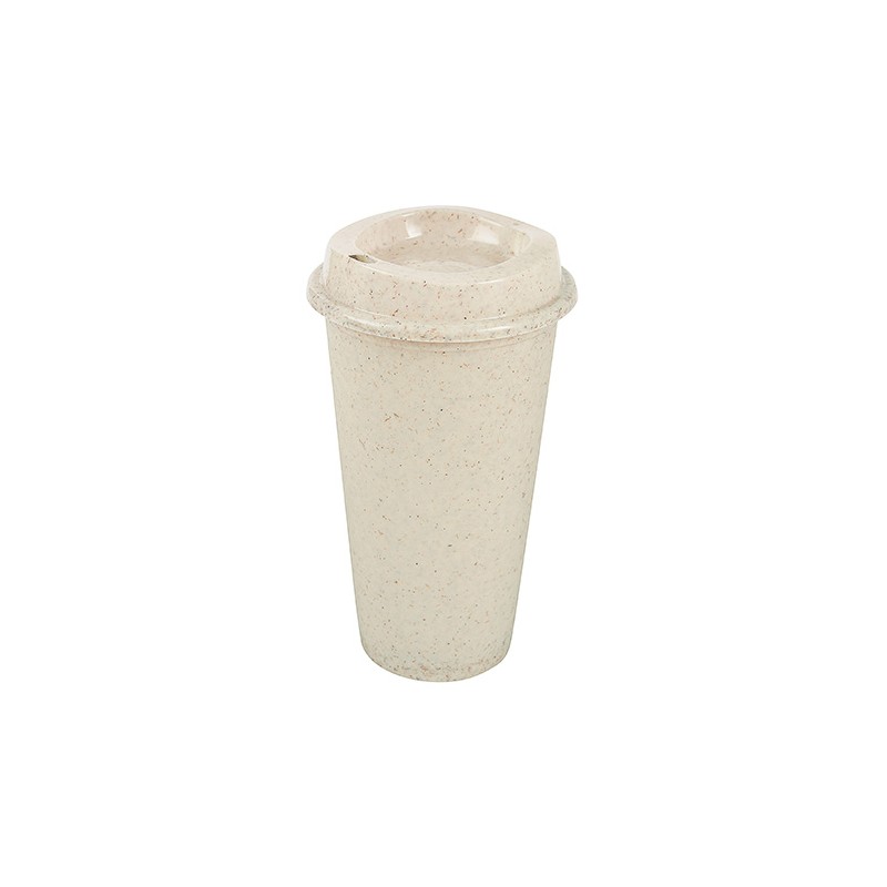 VASO ECOLÓGICO SOUL (FIBRA DE AGAVE)
