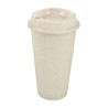 VASO ECOLÓGICO SOUL (FIBRA DE AGAVE)
