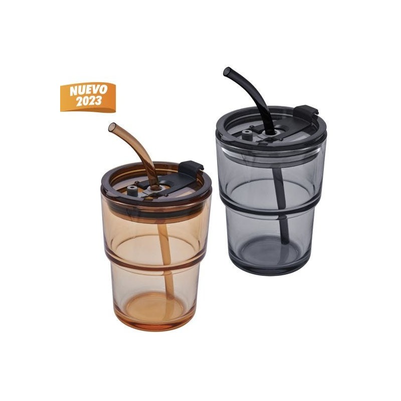 VASO MOKA