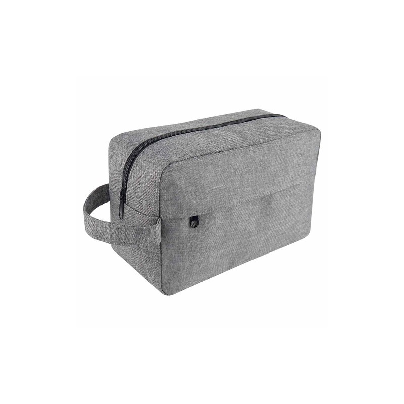 NECESER MANTRA COLOR GRIS