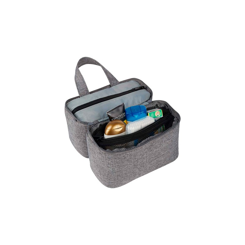 ORGANIZADOR KIBU CON 2 COMPARTIMENTOS INTERNOS