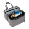 ORGANIZADOR KIBU CON 2 COMPARTIMENTOS INTERNOS