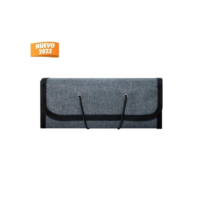 ORGANIZADOR STUARI COLOR GRIS