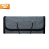 ORGANIZADOR STUARI COLOR GRIS