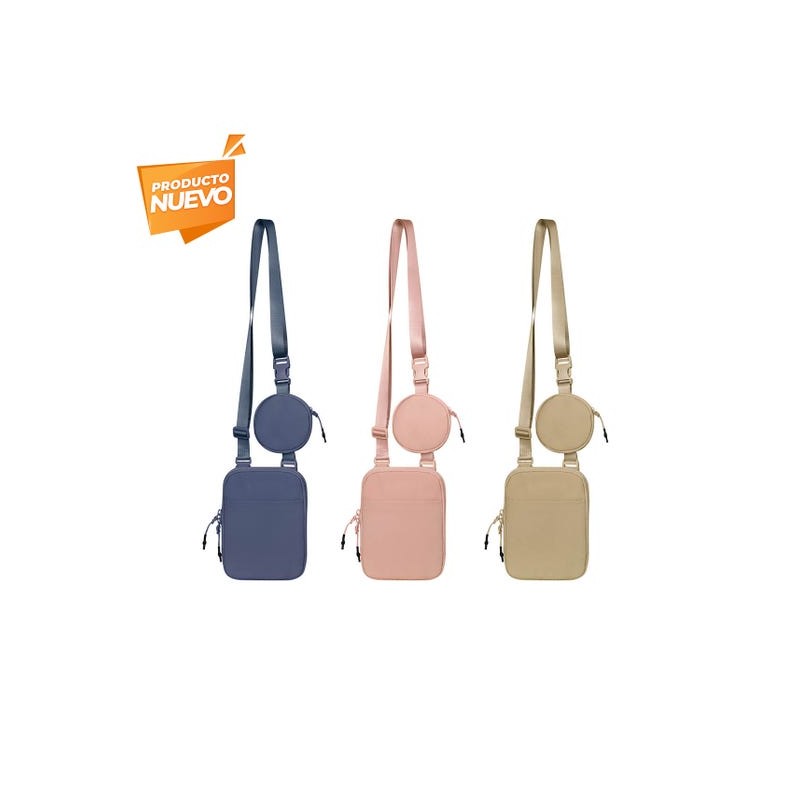 MINI BOLSA MICHEL