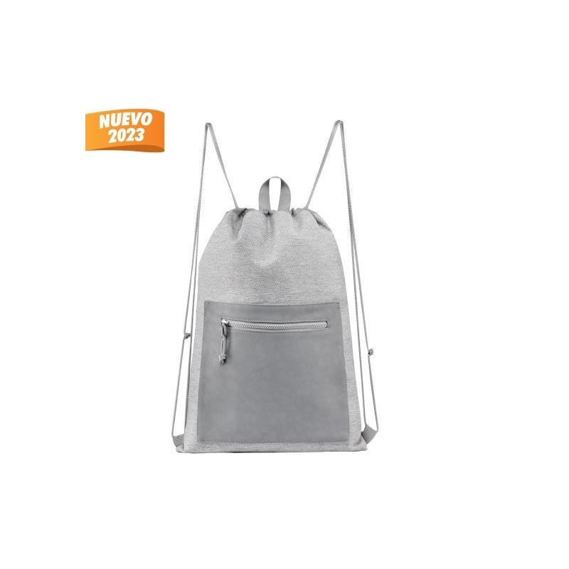 BOLSA-MOCHILA NUVEM
