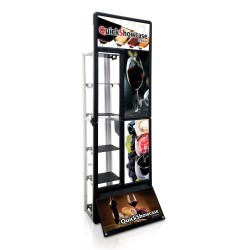 DEMO STAND QUICKSHOWCASE