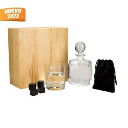 SET DE BAR ISLAY