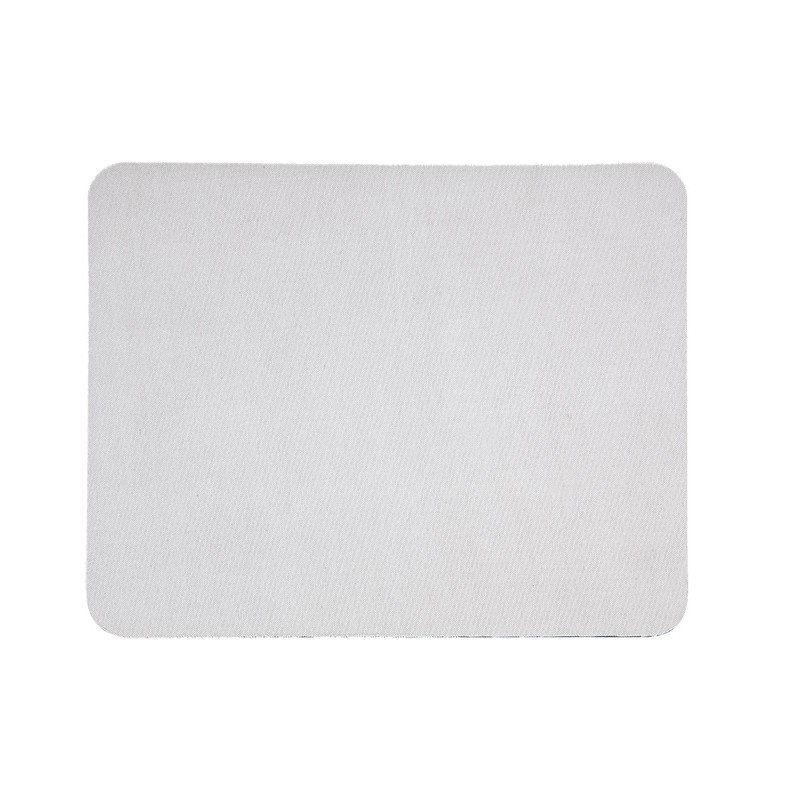 MOUSE PAD ALADIN BLANCO PARA SUBLIMACION