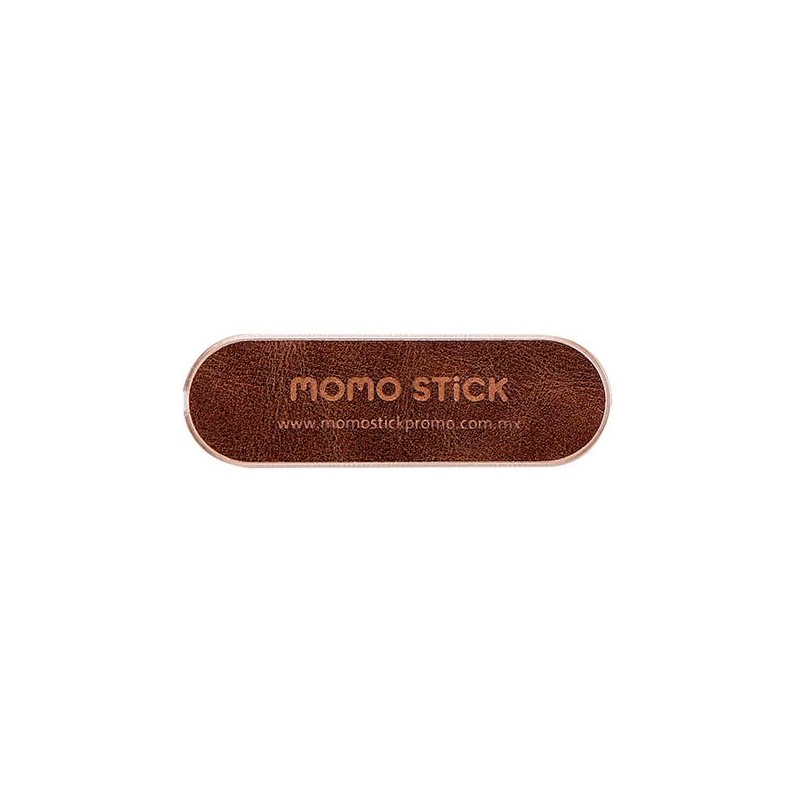 SOPORTE SMARTPHONE MOMO STICK CURPIEL CAFE