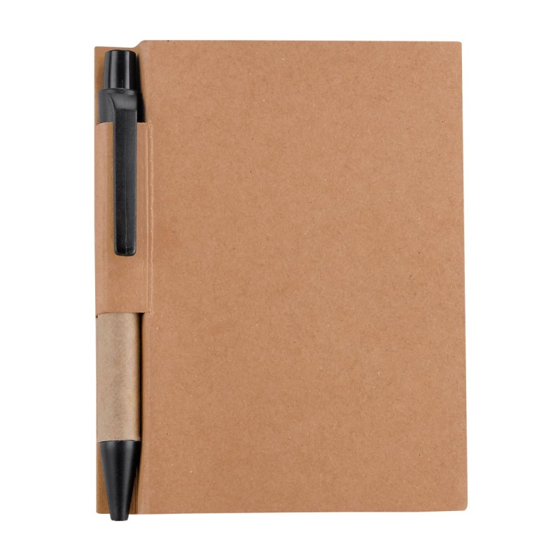 LIBRETA SLOVIAN  COLOR NEGRO