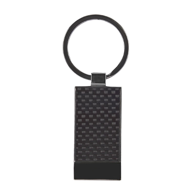 LLAVERO PALEMBANG COLOR NEGRO