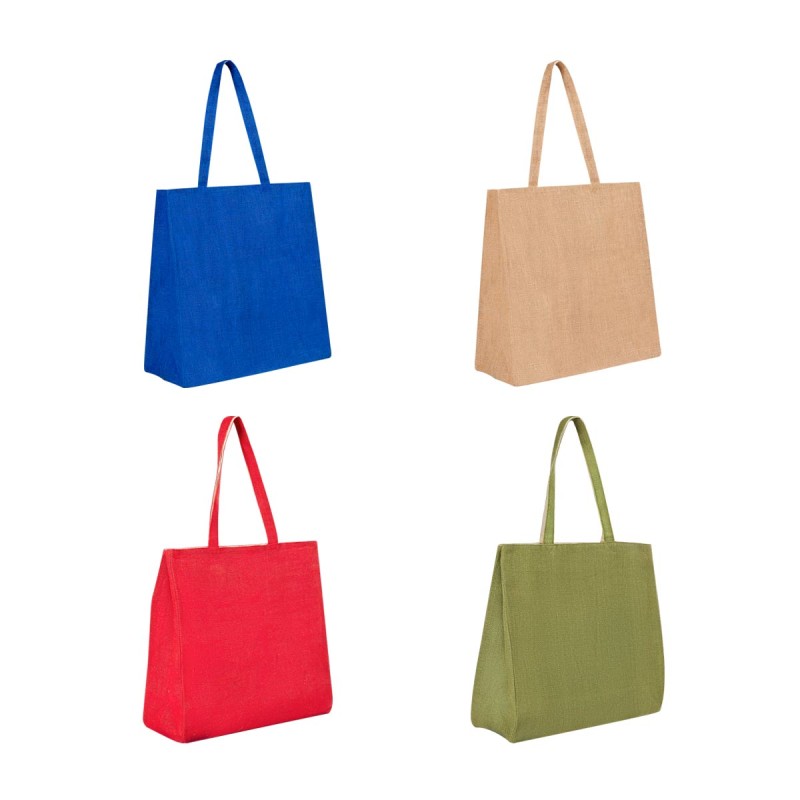 BOLSA SIBENIK DE YUTE
