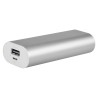 POWER BANK MEDAN PLATA DE 3,000 mAh