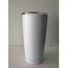 TERMO PREMIUM PARA SUBLIMACION BLANCO (TIPO YETI)