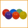 PELOTA DE PVC INFLABLE 8.5 PULGADAS