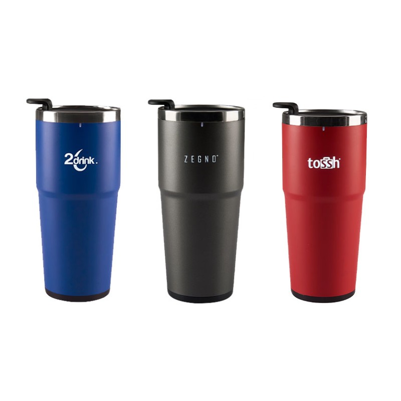 TERMO TULCE CON SENSOR DE LUZ LED
