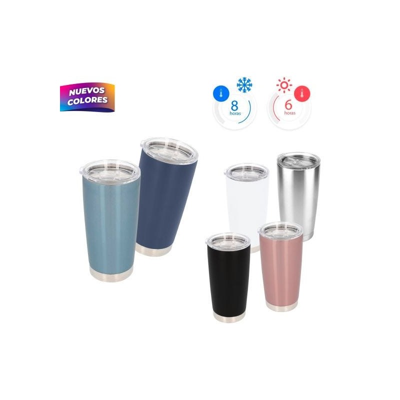 TERMO YUKSHIN DE 550 ML