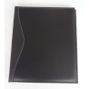 CARPETA DE CURPIEL ALVA T/CARTA