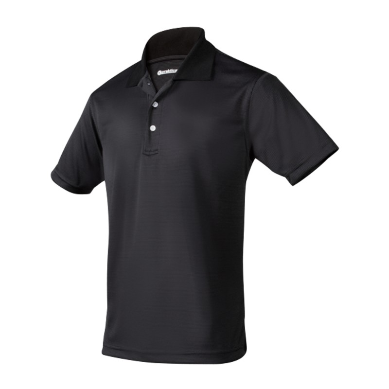 PLAYERA CLASBENT NEGRO