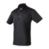 PLAYERA CLASBENT NEGRO