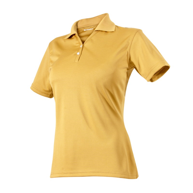 PLAYERA FARELL DORADO