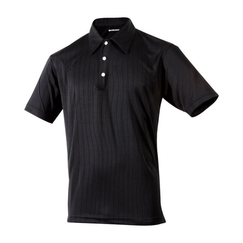 PLAYERA FOSTER NEGRO