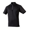 PLAYERA FOSTER NEGRO